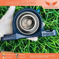 Gối đỡ UCP208 AGA