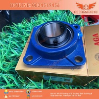Gối đỡ UCP210/C4 HR AGA