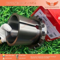 Măng xông H2322 AGA - Ống lót côn mã H2322