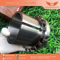 Măng xông H2320 AGA - Ống lót côn mã H2320