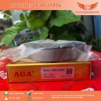 Vòng bi 6013 AGA - Bạc đạn cầu rãnh sâu mã 6013-2RS/V3P5