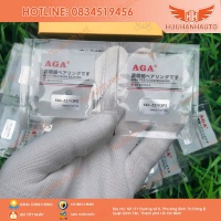 Vòng bi 682 AGA - Bạc đạn cầu rãnh sâu cỡ nhỏ mã 682-ZZ/V3P5