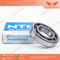Vòng bi xe máy TM-SC07A87CS22 NTN - Bạc đạn xe máy mã TM-SC07A87CS22